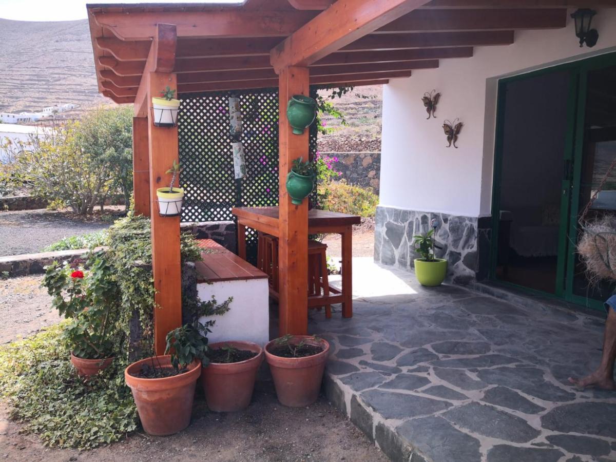 Casa Caballeria Vallebron Dış mekan fotoğraf