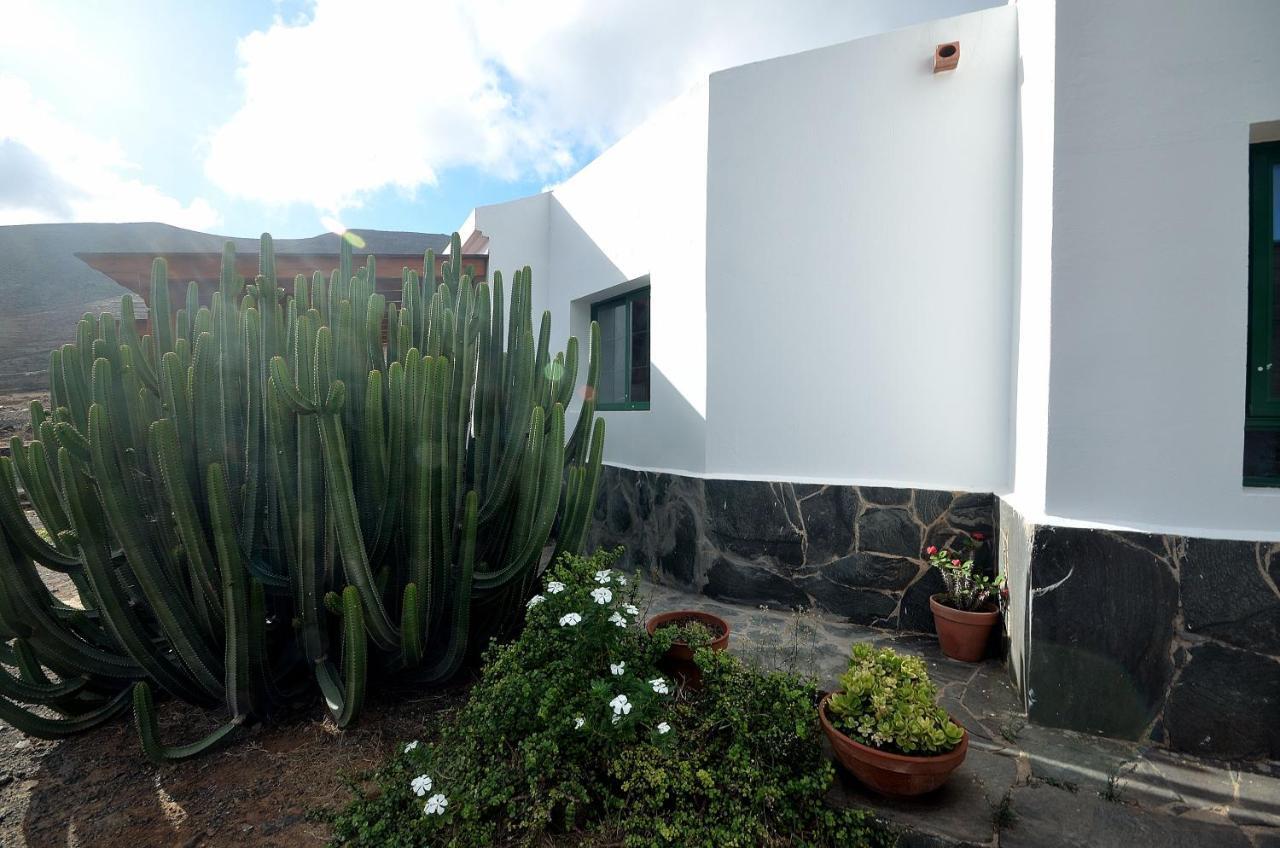 Casa Caballeria Vallebron Dış mekan fotoğraf