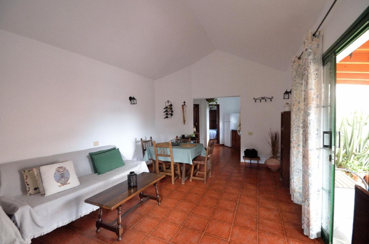 Casa Caballeria Vallebron Dış mekan fotoğraf