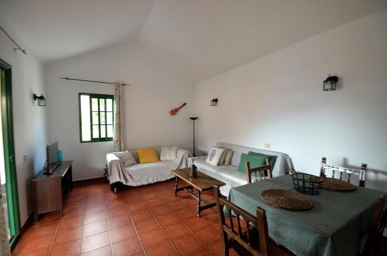 Casa Caballeria Vallebron Dış mekan fotoğraf