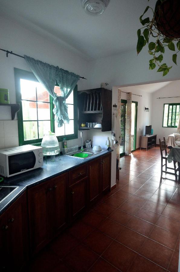 Casa Caballeria Vallebron Dış mekan fotoğraf