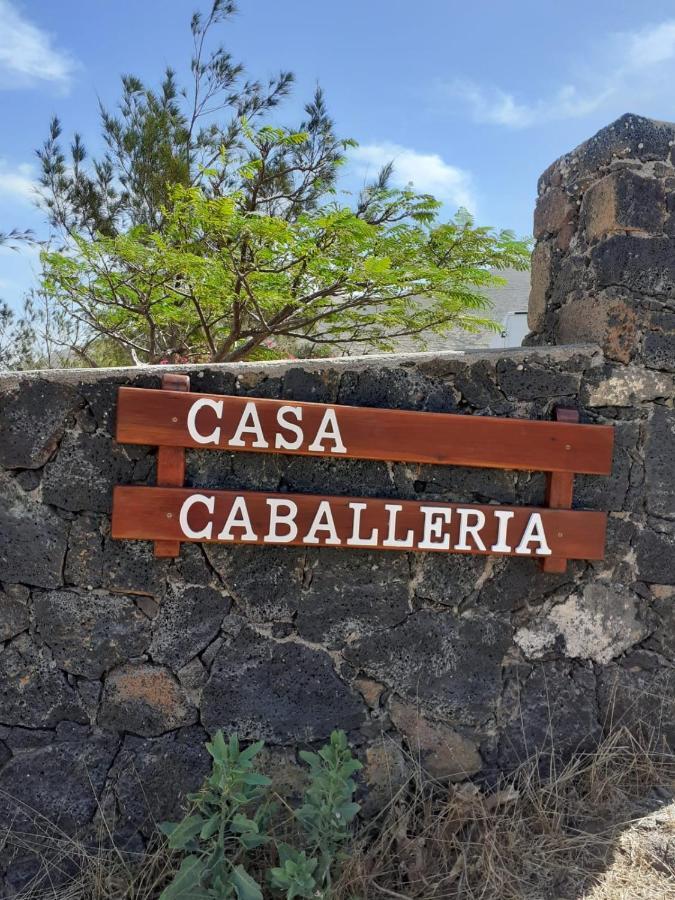 Casa Caballeria Vallebron Dış mekan fotoğraf