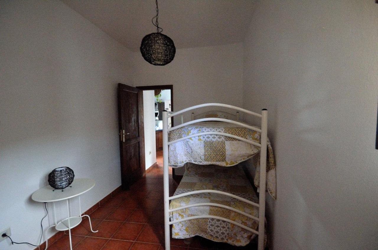 Casa Caballeria Vallebron Dış mekan fotoğraf