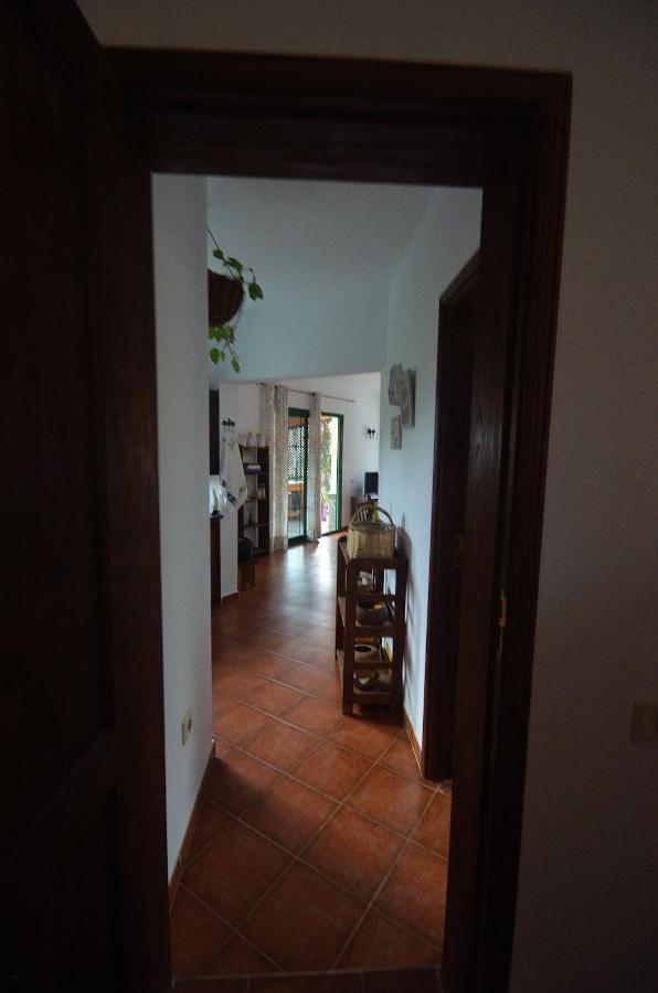 Casa Caballeria Vallebron Dış mekan fotoğraf