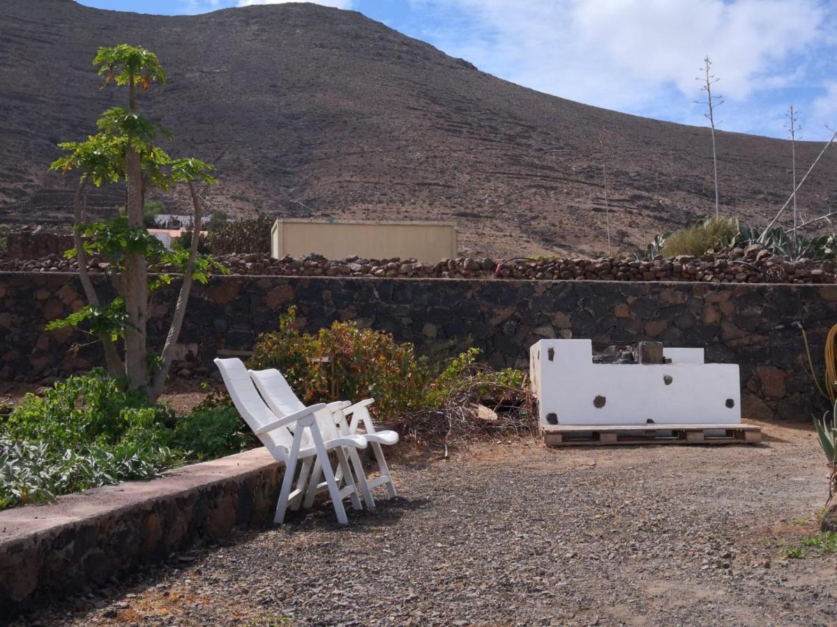 Casa Caballeria Vallebron Dış mekan fotoğraf